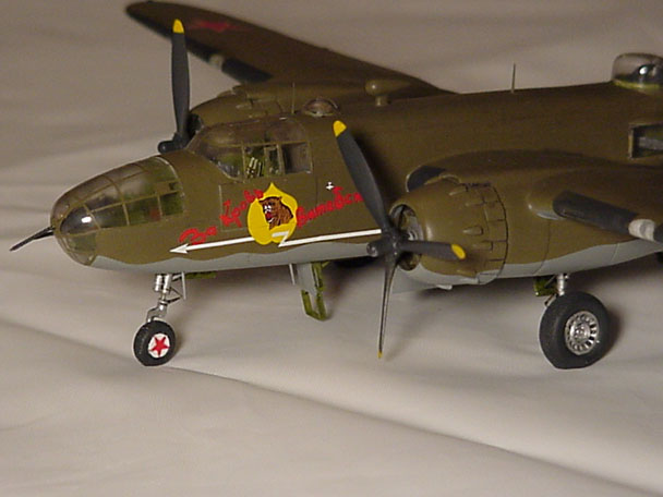 B-25 27