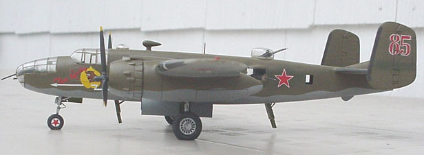 B-25 31