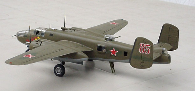 B-25 32