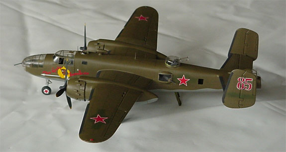 B-25 37